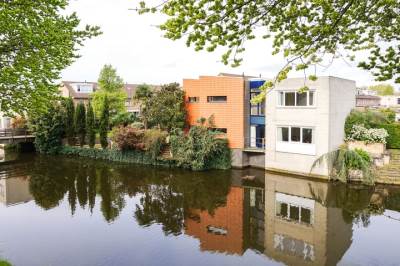 Woning Scholtendreef 11 Bergschenhoek