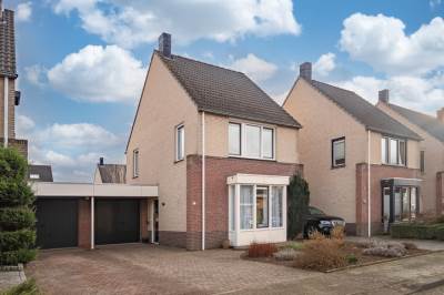 Woning Sef Pernotlaan 20 Susteren