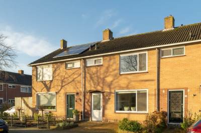 Woning Beukenlaan 94 Grootebroek