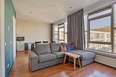 Woning de Greefstraat 9D Eindhoven