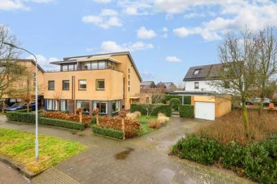 Woning Molenmakerslaan 74 Voorthuizen