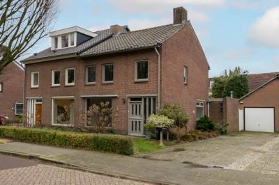 Woning Beemdstraat 14 Son en Breugel