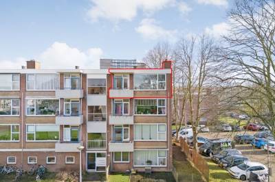 Woning Schutkenstraat 28 Zwolle