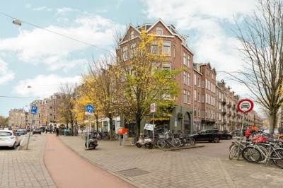 Woning Amstelveenseweg 1863B Amsterdam