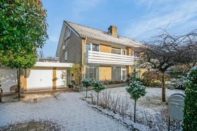 Woning Geraniumlaan 9 Waalre