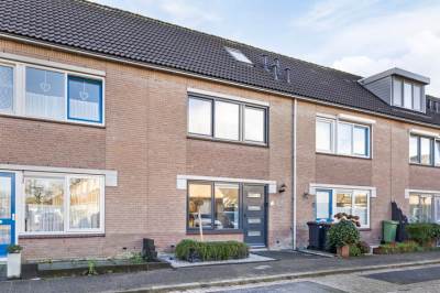 Woning Drontermeer 86 Purmerend