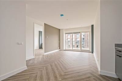 Woning Govert Flinckstraat 17F Zwolle