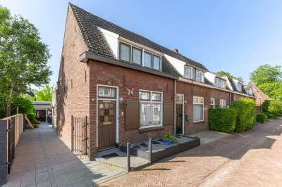 Woning Oude Kerkstraat 7 Vught
