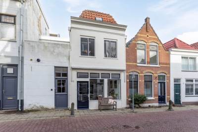 Woning Walestraat 3 Gouda