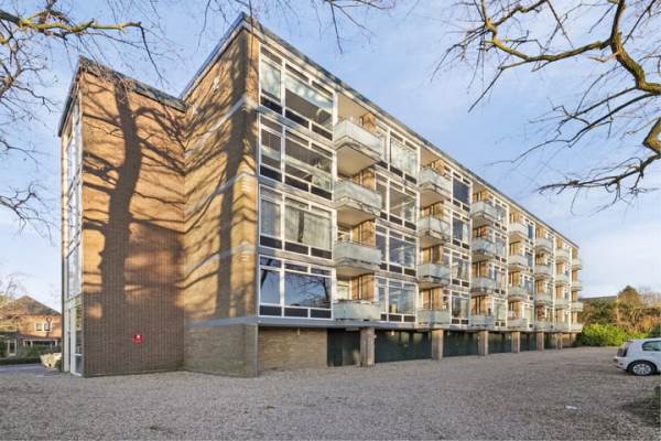 Woning Arnhemseweg 26 Ede