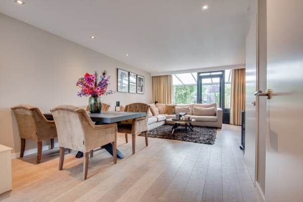 Woning Derde Donk 3 Den Bosch