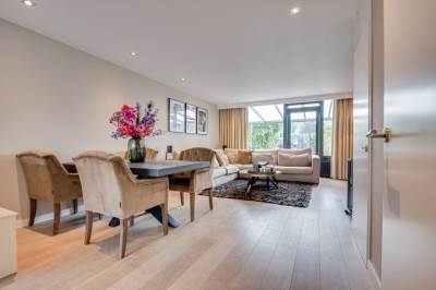 Woning Derde Donk 3 Den Bosch