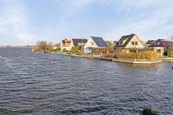 Woning De Gonzer 3 Wervershoof