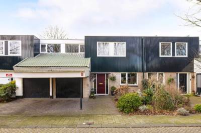 Woning Archipel 3510 Lelystad