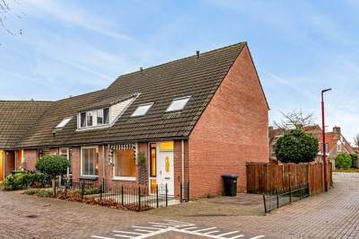 Woning Zeearend 91 Nieuwegein