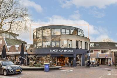 Woning Binnenweg 107 Heemstede