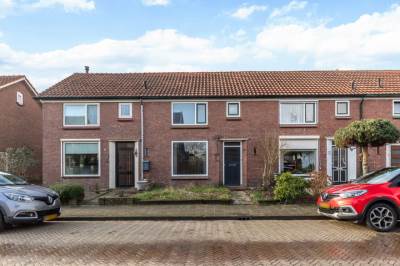 Woning Buizerdweg 62 Apeldoorn