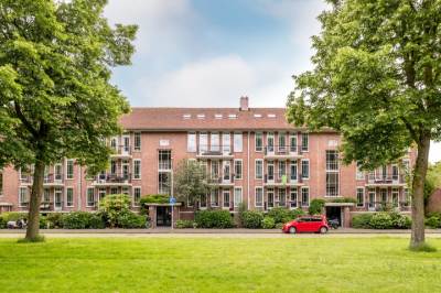 Woning Boeimeerlaan 64B Breda