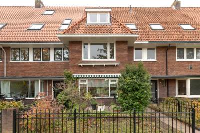 Woning Kamerlingh Onnesweg 274 Hilversum