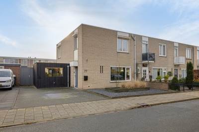 Woning Europalaan-Noord 77 Budel