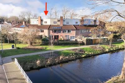 Woning Vredenburg 15 Alkmaar