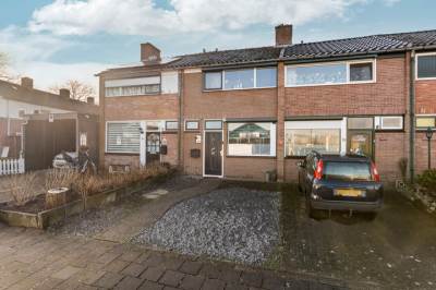 Woning Ambachtstraat 37 Dieren