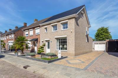 Woning Marijkestraat 11 St. Willebrord
