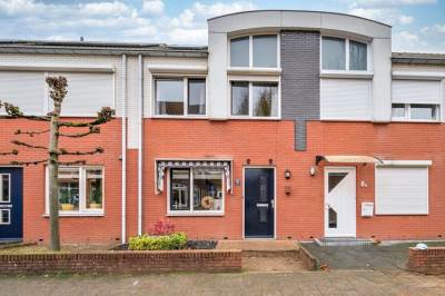 Woning Sinselveldstraat 10 Venlo