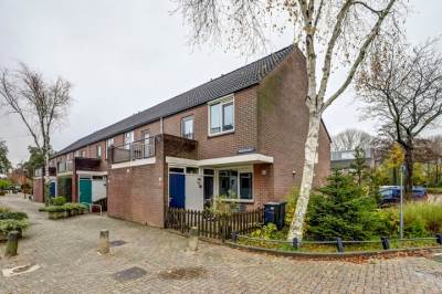 Woning Havezatedrift 30 Nieuwegein