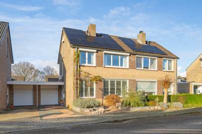 Woning Pallashof 24 Maastricht