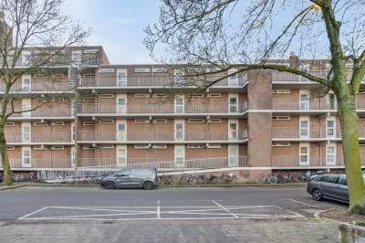 Woning Kasteel Aldengoorstraat 31B Maastricht