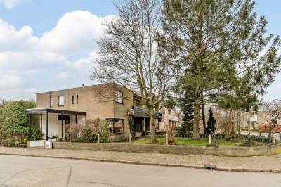 Woning Willemstraat 23 Waalre