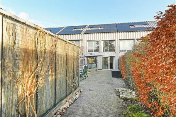 Woning Stiemensvaart 22 Den Haag