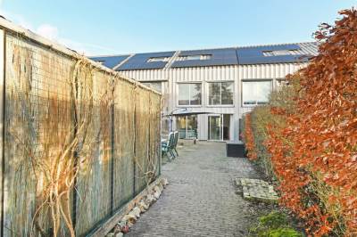 Woning Stiemensvaart 22 Den Haag