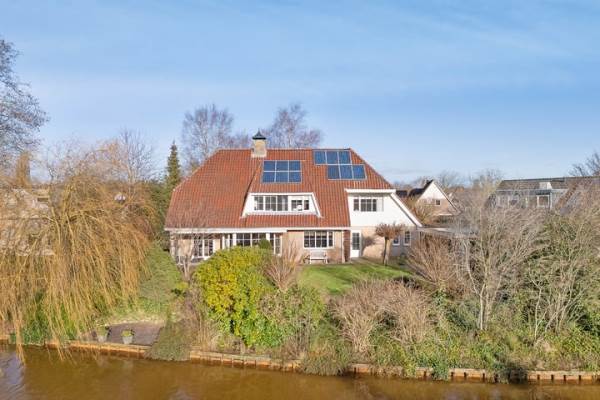 Woning Het eenspan 12 Steenwijk