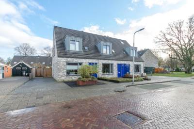 Woning Noorder Esweg 45 Zuidwolde (DR)