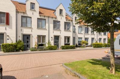 Woning Kolibrie 28 Schoonhoven