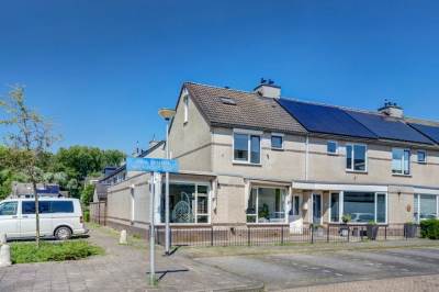 Woning Anna Johanna van Nassaustraat 7 Vianen (UT)