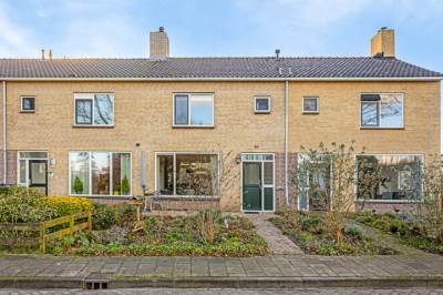 Woning Esdoornweg 49 Schoorl