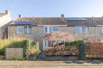 Woning Johannes Bosboomlaan 10 Nederhorst den Berg