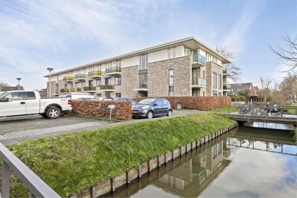 Woning Nedereindseweg 3031 Nieuwegein