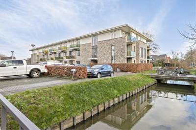 Woning Nedereindseweg 3031 Nieuwegein