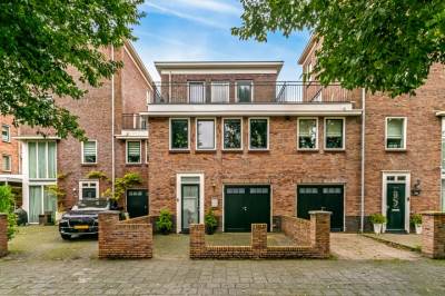 Woning Dennekoplaan 93 IJmuiden