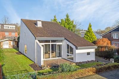 Woning Willem Alexanderstraat 4 Riel