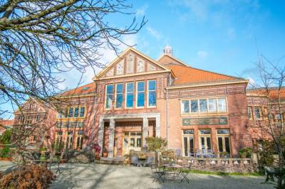 Woning Adriaan Stooplaan 31 Overveen