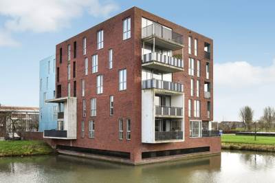 Woning Tempellaan 43 Elst (GE)