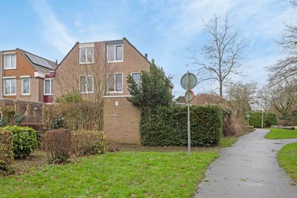 Woning Reurikwei 39 Arnhem