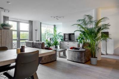 Woning Middelhoeve 11 Nieuwegein