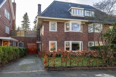 Woning Goeman Borgesiuslaan 3 Groningen