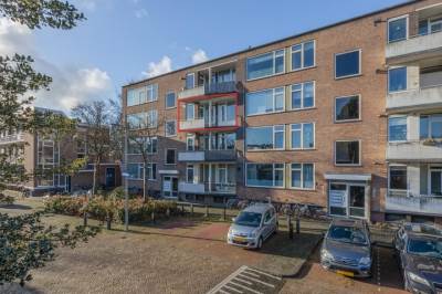 Woning Asselijnstraat 42 Alkmaar